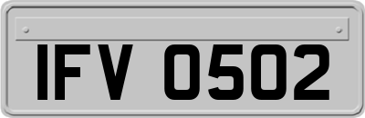 IFV0502