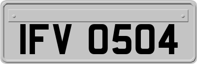 IFV0504
