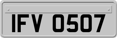 IFV0507