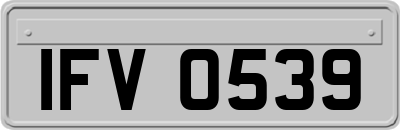 IFV0539