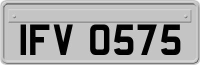 IFV0575