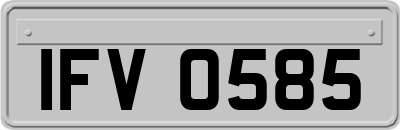 IFV0585