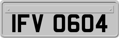 IFV0604