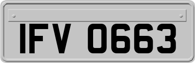 IFV0663