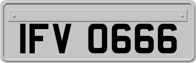 IFV0666