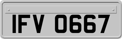 IFV0667