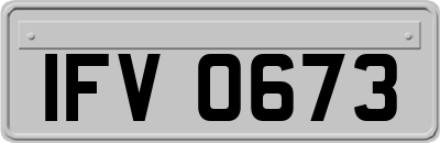 IFV0673
