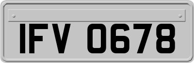 IFV0678