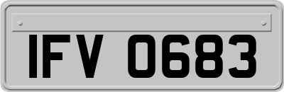 IFV0683