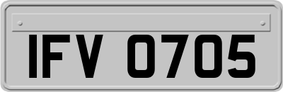 IFV0705
