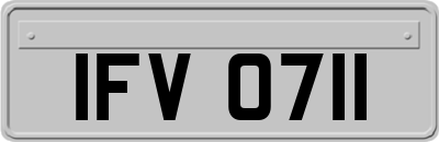 IFV0711