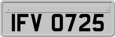 IFV0725