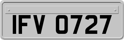 IFV0727