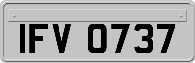 IFV0737