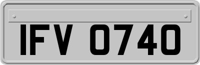 IFV0740