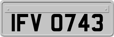 IFV0743