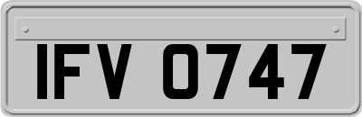 IFV0747