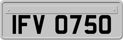 IFV0750
