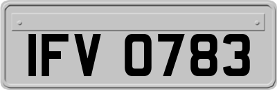 IFV0783