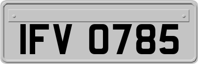 IFV0785