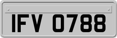 IFV0788