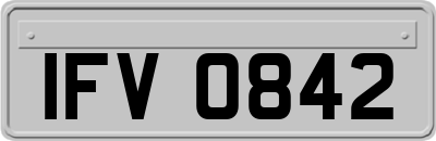 IFV0842