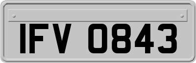 IFV0843