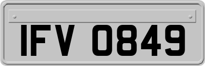 IFV0849