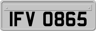 IFV0865