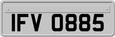 IFV0885
