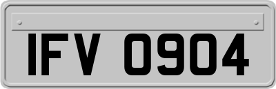 IFV0904