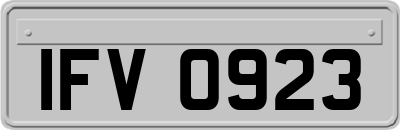 IFV0923