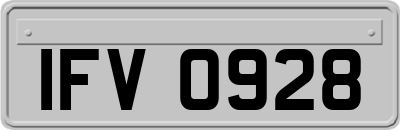 IFV0928
