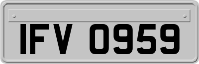 IFV0959