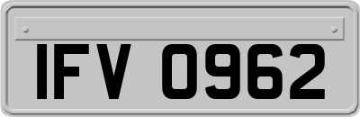 IFV0962