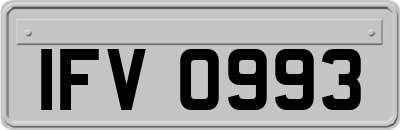 IFV0993