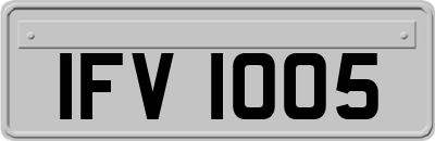 IFV1005