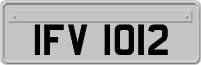 IFV1012