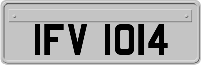 IFV1014