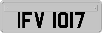 IFV1017
