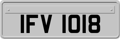 IFV1018