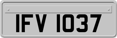 IFV1037