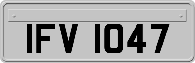 IFV1047