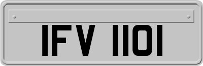 IFV1101