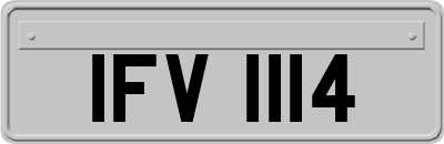 IFV1114