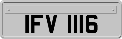 IFV1116