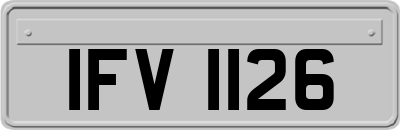 IFV1126
