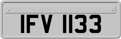 IFV1133