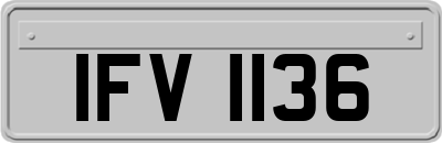 IFV1136