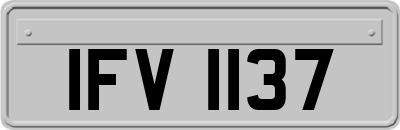 IFV1137